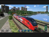City Train Driver Game 2020 screenshot, image №3691639 - RAWG