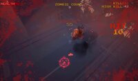 Geo Zombies screenshot, image №3093497 - RAWG