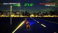 Super Night Riders screenshot, image №114917 - RAWG