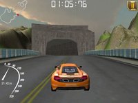 Island Car Racing Pro - 3D Paid Version screenshot, image №1334470 - RAWG