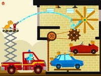 Fire Truck Rescue Free screenshot, image №1352617 - RAWG