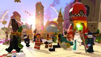 The LEGO Movie - Videogame screenshot, image №164678 - RAWG