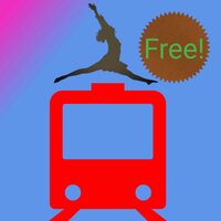 Train Parkur (Free) screenshot, image №2770068 - RAWG