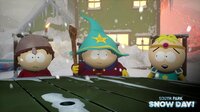 SOUTH PARK: SNOW DAY! screenshot, image №3987648 - RAWG