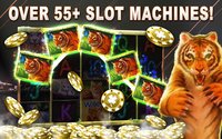 Slots: VIP Deluxe Slot Machines Free - Vegas Slots screenshot, image №1394983 - RAWG