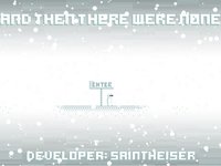 And Then There Were None screenshot, image №1032599 - RAWG