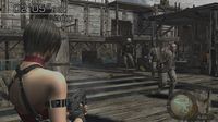 Resident Evil 4 Ultimate HD Edition screenshot, image №617202 - RAWG