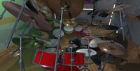 VR Drums Ultimate Streamer screenshot, image №3881665 - RAWG