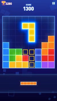 Block Puzzle screenshot, image №2075372 - RAWG