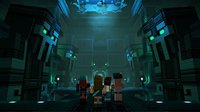 Minecraft: Story Mode — Season Two screenshot, image №1768734 - RAWG