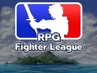 RPG Fighter League screenshot, image №96692 - RAWG
