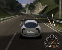 Corvette Evolution GT screenshot, image №1749622 - RAWG