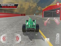 Stunt Speed: Top Formula Car screenshot, image №1835527 - RAWG