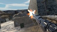 WW2 Zombie Range VR screenshot, image №1950528 - RAWG