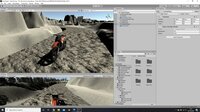 WIP Enduro Track screenshot, image №2555185 - RAWG