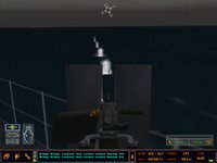 S.C.S. Dangerous Waters screenshot, image №387390 - RAWG