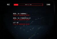 Our Lady of the Drowned Lake, Zero Reporter screenshot, image №3470470 - RAWG