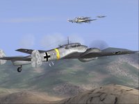 IL-2 Sturmovik: Forgotten Battles screenshot, image №347372 - RAWG