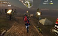 Hardcore Dirt Bike 2 screenshot, image №970491 - RAWG