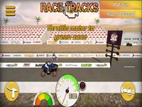 Drag Bikes 2 - Racing seasons screenshot, image №1842836 - RAWG