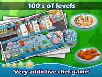 Chef Smile diner dash screenshot, image №1773790 - RAWG