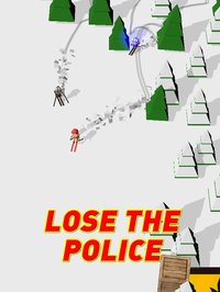 Escape from Montegrande screenshot, image №687501 - RAWG