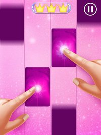 Glitter Piano Tiles Magic screenshot, image №875741 - RAWG