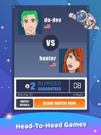 Dots Blitz: Win Money Prizes screenshot, image №2548849 - RAWG