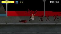 Ninja Vampire Hunter screenshot, image №2752932 - RAWG
