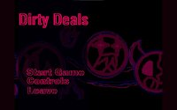 Dirty Deals screenshot, image №3513642 - RAWG