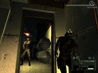 Tom Clancy's Splinter Cell Chaos Theory screenshot, image №656715 - RAWG