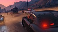 Grand Theft Auto Online: Heists screenshot, image №622411 - RAWG