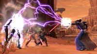 Star Wars: The Old Republic screenshot, image №506191 - RAWG