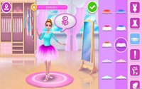 Pretty Ballerina - Dress Up in Style & Dance screenshot, image №1540074 - RAWG