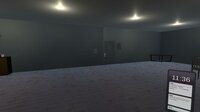 A Walk To The Bus screenshot, image №2841532 - RAWG