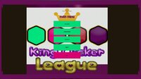 King Clicker League screenshot, image №3839288 - RAWG