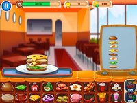 The Burger Game screenshot, image №1881888 - RAWG