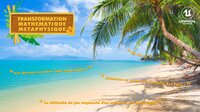 Transformation Mathematique Metaphysique screenshot, image №2896790 - RAWG