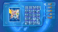 Mega Man X Legacy Collection screenshot, image №807425 - RAWG