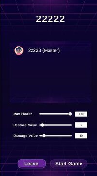 Rock Paper Schsissor Multiplayer screenshot, image №3743214 - RAWG
