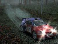 Colin McRae Rally 04 screenshot, image №386107 - RAWG