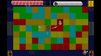 Karim and the 60 Thieves screenshot, image №4229554 - RAWG