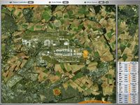 Airport Control Simulator screenshot, image №554681 - RAWG