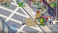 Turtles pixel fighting screenshot, image №3363951 - RAWG