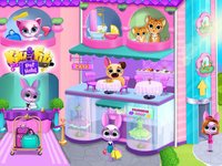 Kiki & Fifi Pet Hotel– My Virtual Animal House screenshot, image №1592731 - RAWG