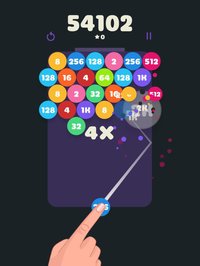 Bubble Pops! screenshot, image №1596944 - RAWG