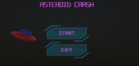 Asteroid Crash (Benjamin Studios) screenshot, image №3682109 - RAWG