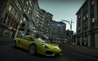 Need for Speed World screenshot, image №518317 - RAWG