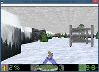 TITAN 3D: 2 - TORMENT screenshot, image №1934556 - RAWG
