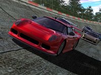 World Racing 2 screenshot, image №388895 - RAWG